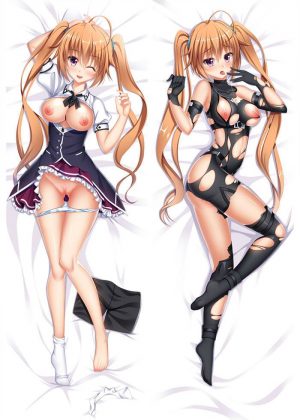 HighSchool DxD - Liebeskissen Waifu Kissen-Set - ABP-DE-SW-418