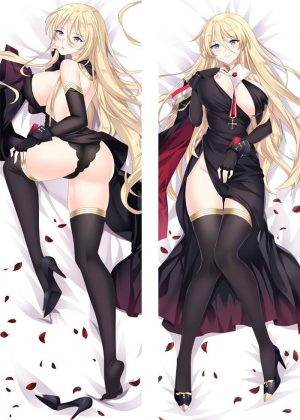 HMS Renown - Kissen-Set Kissen Waifu - ABP-DE-SW-805
