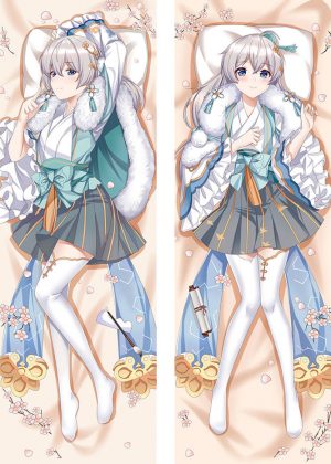 Honkai Impact 3- Anime Dakimakura Anime Körperkissen - ABP-DE-SW-1182