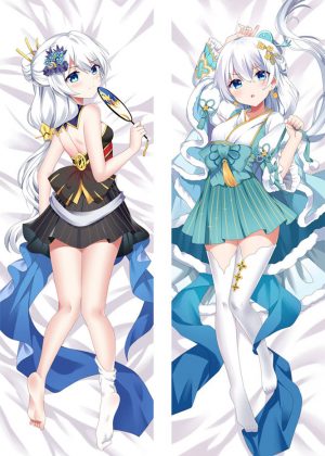 Honkai Impact 3rd- Anime Liebeskissen Liebeskissen Anime Dakimakura - ABP-DE-SW-1624