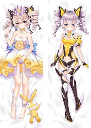 Honkai Impact 3rd- Japanisch Anime Körperkissen - ABP-DE-SW-1185