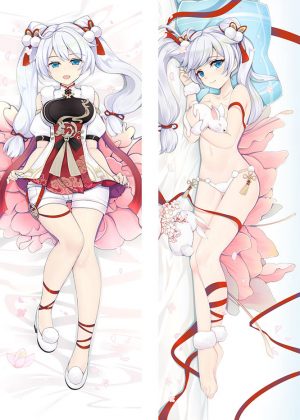 Honkai Impact 3rd- Körperkissen Anime Liebeskissen Langes Kissen - ABP-DE-SW-1187