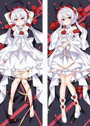 Honkai Impact 3rd- Körper Kissen Umarmen Anime - ABP-DE-SW-1194