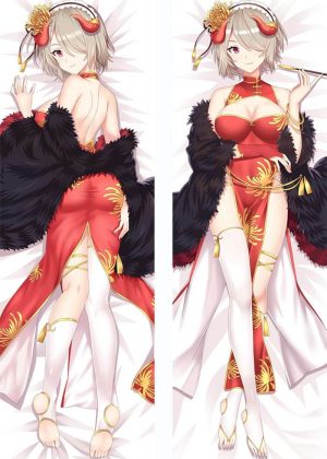 Honkai Impact 3rd- Anime Dakimakura Körperkissen - ABP-DE-SW-1195