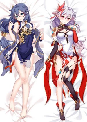 Honkai Impact 3rd- Anime Umarmen Kissen - ABP-DE-SW-1199