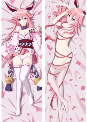 Honkai Impact 3rd- Langes Kissen Im Angebot Kissen - ABP-DE-SW-1200