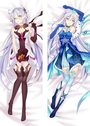 Honkai Impact 3rd- Kissen-Set Körper Anime-Körperkissen - ABP-DE-SW-1203