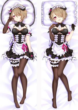 Honkai Impact 3rd- Waifu Umarmen Anime Körperkissen - ABP-DE-SW-1208