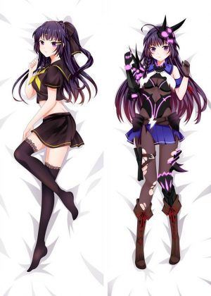 Honkai Impact 3rd- Anime-Körperkissen Anime Liebeskissen Langes Kissen - ABP-DE-SW-1209