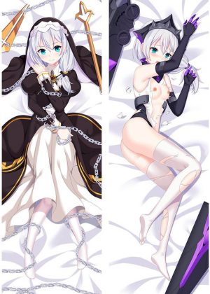 Honkai Impact 3rd- Dakimakura Startseite Anime Liebeskissen - ABP-DE-SW-1211