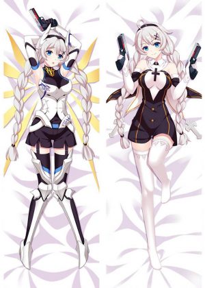 Honkai Impact 3rd- Anime Startseite Dakimakura Körperkissen - ABP-DE-SW-1212