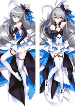 Honkai Impact 3rd- Anime Waifu Körper Kissen - ABP-DE-SW-1213