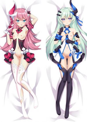 Honkai Impact 3rd- Anime-Körperkissen Anime Langes Kissen - ABP-DE-SW-376