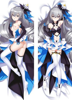 Honkai Impact 3rd- Anime Japanisch Liebeskissen - ABP-DE-SW-380