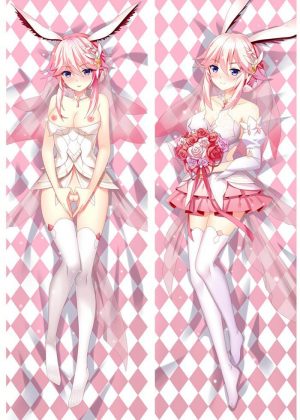 Honkai Impact 3rd- Kissen Liebeskissen Dakimakura Körperkissen - ABP-DE-SW-454