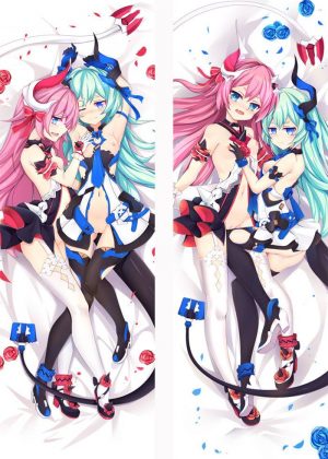 Honkai Impact 3rd- Körper Kissenbezug Anime - ABP-DE-SW-456