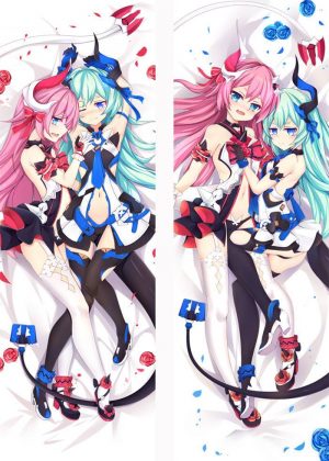 Honkai Impact 3rd- Umarmen Waifu Körperkissen - ABP-DE-SW-457
