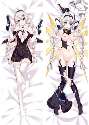 Honkai Impact 3rd- Startseite Kissenbezug Kissen - ABP-DE-SW-458