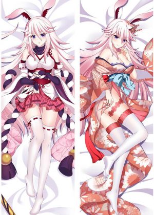 Honkai Impact 3rd Yae Sakura- Kissen-Set Körper Anime Dakimakura - ABP-DE-SW-1191
