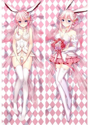 Honkai Impact 3rd Yae Sakura- Anime Kissen-Set Startseite - ABP-DE-SW-1193