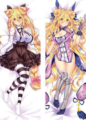 Hoshimiya Mukuro - Kissen-Set Körperkissen Waifu - ABP-DE-SW-879