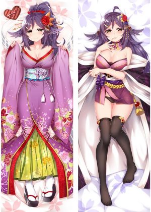 Houshou Azur Lane - Anime-Körperkissen Körper Waifu - ABP-DE-SW-782