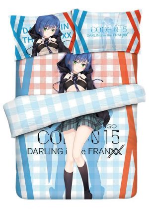 Ichigo - Anime-Körperkissen Körper Startseite - ABP-DE-SW-585