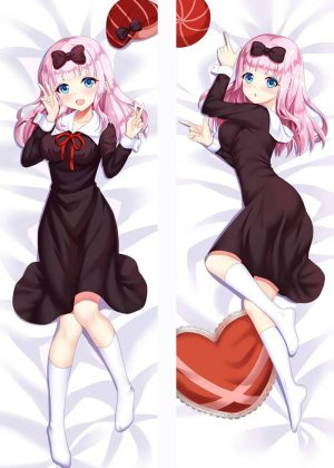 Kaguya- Umarmen Waifu Kissen-Set - ABP-DE-SW-1220