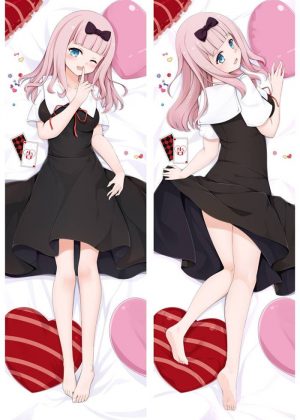 Kaguya- Anime Dakimakura Kissen Anime-Körperkissen - ABP-DE-SW-1221