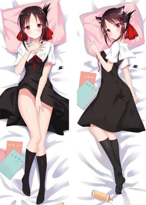 Kaguya- Im Angebot Langes Kissen Japanisch - ABP-DE-SW-1224