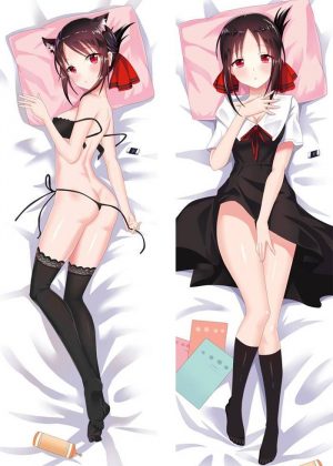 Kaguya- Anime-Körperkissen Anime Liebeskissen Waifu - ABP-DE-SW-1225