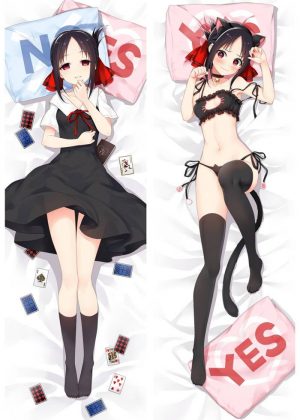Kaguya- Körperkissen Waifu Langes Kissen - ABP-DE-SW-1226