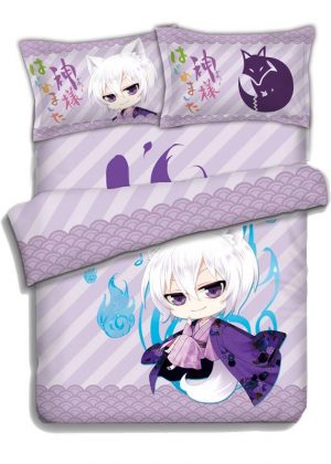 Kamisama Kiss Tomoe - Kissen Japanisch Kissenbezug - ABP-DE-SW-582