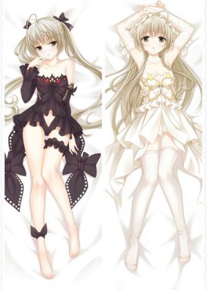 Kasugano Sora - Anime Dakimakura Langes Kissen Startseite - ABP-DE-SW-2060