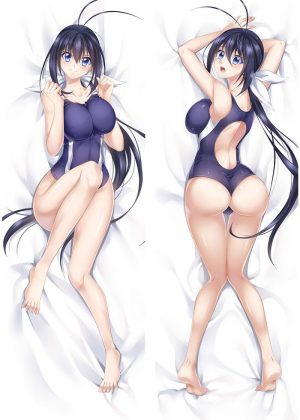 Keijo!!!!!!!! - Langes Kissen Kissen Waifu - ABP-DE-SW-2059