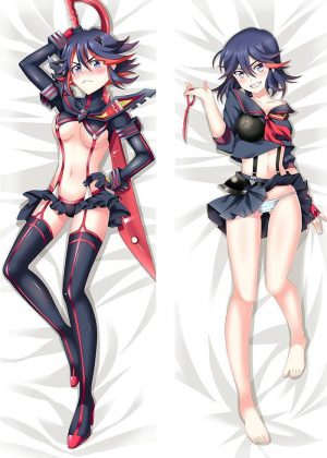 KILL la KILL Matoi Ryuuko - Startseite Dakimakura Körperkissen Im Angebot - ABP-DE-SW-2132
