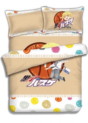 Kise Ryota - Langes Kissen Anime Liebeskissen Im Angebot - ABP-DE-SW-570