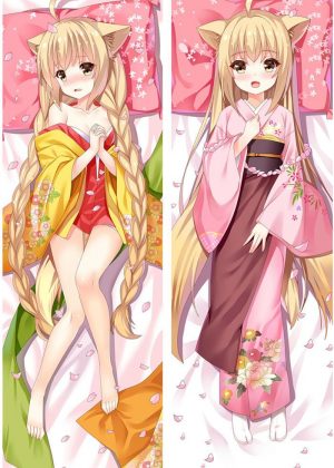 Konohana Kitan - Körper Anime Liebeskissen Umarmen - ABP-DE-SW-2079