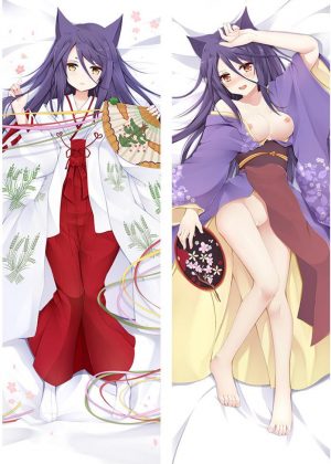 Konohana Kitan - Umarmen Körperkissen Im Angebot - ABP-DE-SW-2080
