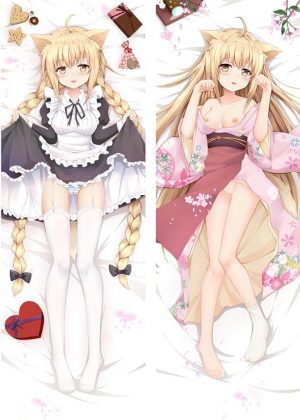 Konohana Kitan - Liebeskissen Kissen Japanisch - ABP-DE-SW-2126