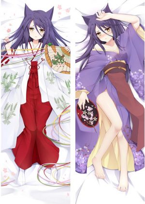 Konohana Kitan - Im Angebot Anime-Körperkissen Waifu - ABP-DE-SW-2127