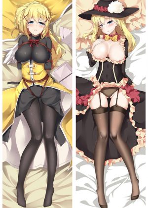 Konosuba - Anime Dakimakura Waifu Liebeskissen - ABP-DE-SW-1234