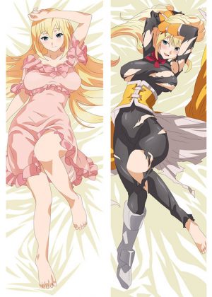 Konosuba - Dakimakura Langes Kissen Anime Dakimakura - ABP-DE-SW-1235