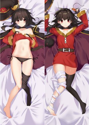Konosuba - Startseite Anime Liebeskissen Körperkissen - ABP-DE-SW-1237
