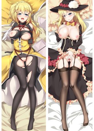 Konosuba - Kissenbezug  Anime Liebeskissen - ABP-DE-SW-128