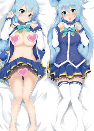Konosuba - Japanisch Liebeskissen Anime Liebeskissen - ABP-DE-SW-139