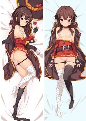 Konosuba - Waifu Anime-Körperkissen Anime Liebeskissen - ABP-DE-SW-140