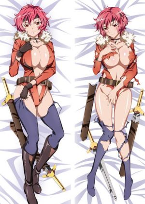 Kuroinu Maia - Kissen Anime Umarmen - ABP-DE-SW-2078