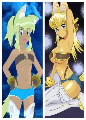 Liru - Körperkissen Anime Im Angebot - ABP-DE-SW-2122