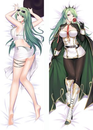Littorio Azur Lane - Dakimakura Kissen-Set Körper - ABP-DE-SW-713